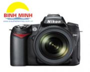 Nikon D90 kit 
